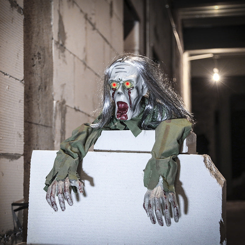 The Horde - 3 Crawling Ghosts Bundle