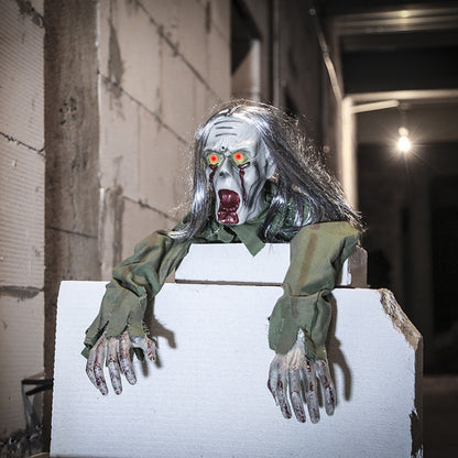 The Horde - 3 Crawling Ghosts Bundle